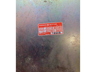 Řídící jednotka 2371080G80, 4079013400   Nissan Terrano 2000