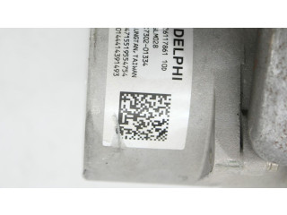    Рулевая рейка 55704062   Fiat Punto Evo  -  года