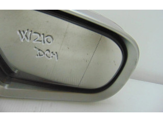 Zpětné zrcátko  Mercedes-Benz E W210     