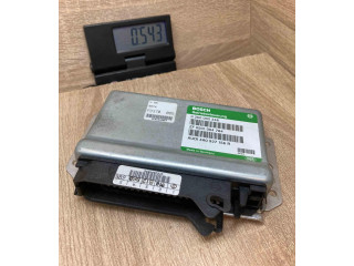 Блок управления коробки передач 0260002246, 4A0927156R   Audi A6 S6 C4 4A   