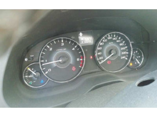 Přístrojová deska  Subaru Legacy 2009   