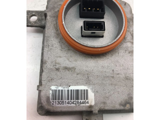 Блок управления Xenon     8K0941597B    Audi A4 S4 B8 8K 