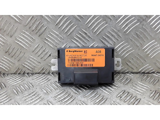 Řídící jednotka 9544724215   Hyundai Tucson LM 2010