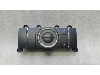 Блок управления климат-контролем A1648209389   Mercedes-Benz ML W164