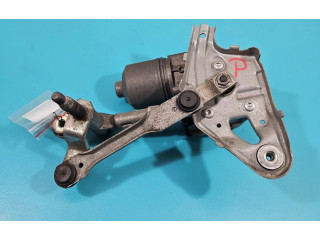 Моторчик дворников 1397220577, IMPRK1386371    Peugeot 5008