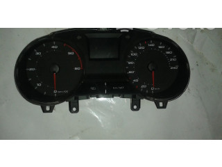 Přístrojová deska  Seat Ibiza I (021A) 1996 6J0920800L  
