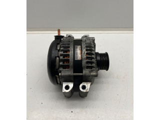 Генератор P04801835AC   Jeep Grand Cherokee      