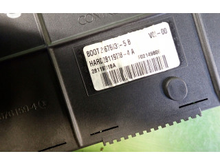   Pojistková skříňka 9663510480   Peugeot 407 2007