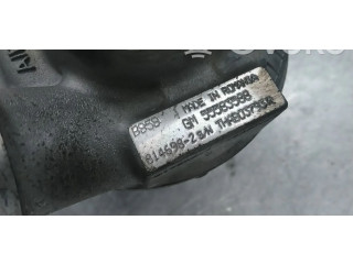 Турбина Нагнетатель Vauxhall Astra K  55583588, 860526   для двигателя B16DTU      