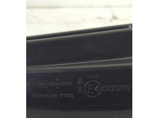 Zpětné zrcátko  Mitsubishi Outlander 2005  E4012210, E4022210  