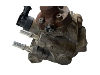 Vstřikovací čerpadlo 9811347380, 0445010739   Peugeot 208     