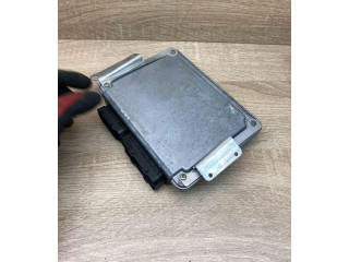 Блок управления двигателем Блок управления 4662870, 0281001617   Saab 9-3 Ver1