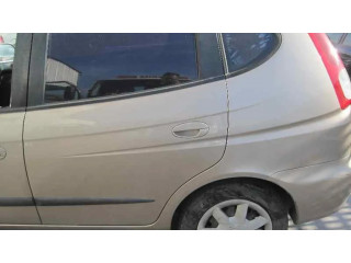 Передняя решётка Daewoo Tacuma  96399717      