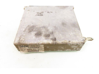 Блок управления двигателя 4301909, AFM55A02   Saab 9000 CD