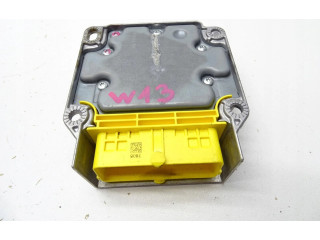 Блок подушек безопасности 4F0959655G   Audi A6 S6 C6 4F