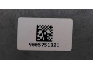 Řídící jednotka 0281019213, 9R7CG210000000   Honda CR-V 2007