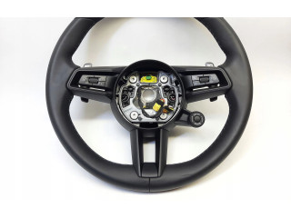 Volant Porsche Cayenne (9PA) 2006 9Y0419091JC  