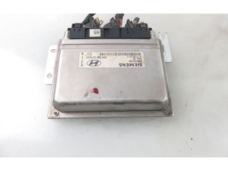 Řídící jednotka 5WY1245B, 3910837500   Hyundai Santa Fe 2001