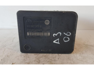 Jednotka ABS 1K0907379Q   Audi A3 S3 8P 