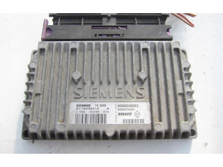 Блок управления коробкой передач 8200348263, S118058312A   Renault Megane II