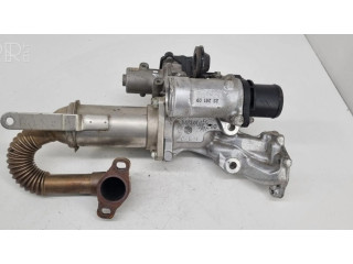 Клапан EGR