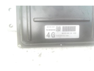 Řídící jednotka 23710AU20A, 23710AU20A   Nissan Primera 2003
