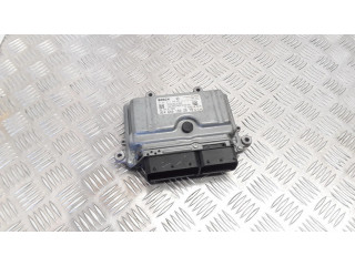 Řídící jednotka A6401502979, 0281012260   Mercedes-Benz A W169 2007