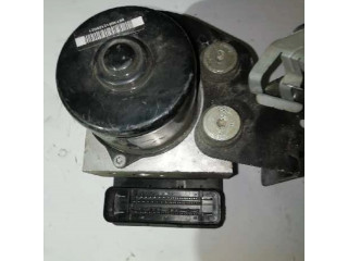 Блок АБС 2M512M110EC, 10020403774   Ford  Focus  1998-2004 года