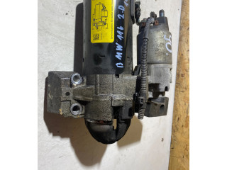Zámek zadních dveří 8515795, 12418515795   BMW 1 F20 F21 2014