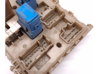   Pojistková skříňka 252309F920, 252309F920   Nissan Almera 1995
