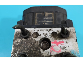 Jednotka ABS 0273004539, IMPRK1364297   Nissan Micra 2001