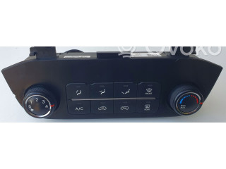 Блок управления климат-контролем 972503u0014car   KIA Sportage
