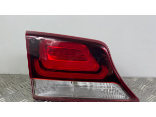 Задний фонарь левый 92403B86    Hyundai Grand Santa Fe NC   2014-2018 года