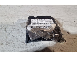 Блок подушек безопасности 9675181780   Peugeot 5008