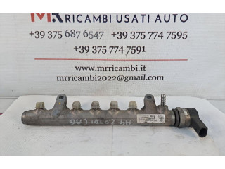 Vstřikovací lišta 03L130089A, 03L130089A   Audi A4 S4 B8 8K     