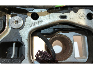Volant Mercedes-Benz C W205 2016 3078736, 0060032617  