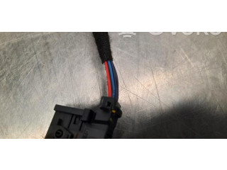 Zpětné zrcátko  Peugeot 308 2023  984605299V  