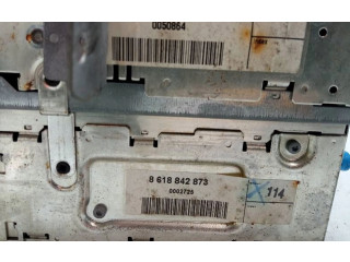   Pojistková skříňka A2208203789   Mercede-Benz S W220 2000