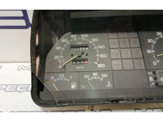Панель приборов 6040340140   Fiat Uno       