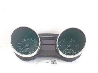 Přístrojová deska  Mercedes-Benz R W251 2008 A2515401648  