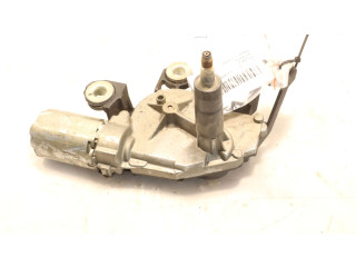 Моторчик заднего дворника 0390201596    Volkswagen Polo IV 9N3