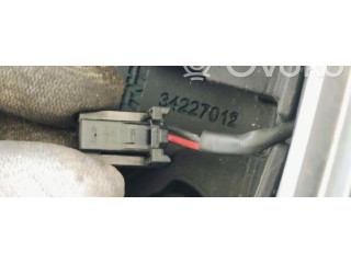 Volant Dacia Lodgy 2012 484007478R  