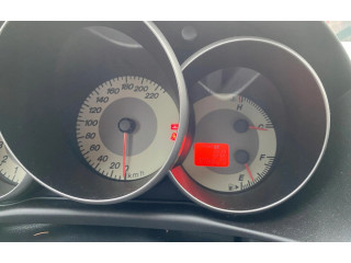 Přístrojová deska  Mazda 3 2021   
