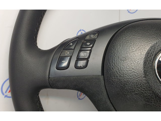 Volant BMW X5 E53 2002 6770423, 32306770423  