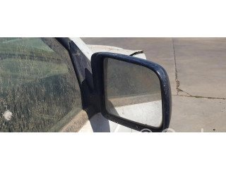 Зеркало электрическое        Ford Ranger  2012-2018 года   