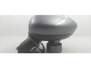 Zpětné zrcátko  levé Citroen C3 2012  00008154AQ  