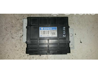 Řídící jednotka 3911038566   Hyundai Trajet 2002
