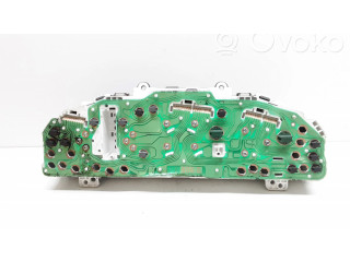 Přístrojová deska  Suzuki Baleno EG 2000 3410065G80, 341005GA  