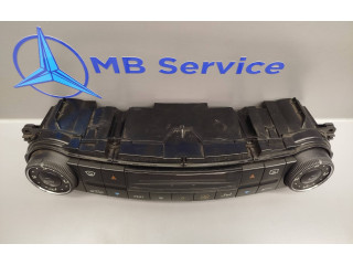 Блок управления климат-контролем 2118301285, 00042704   Mercedes-Benz E W211