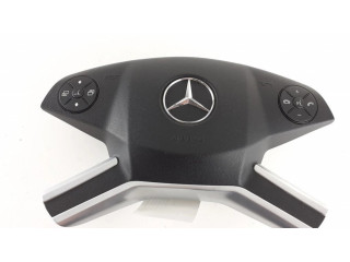Подушка безопасности водителя 1648602202, 1648700558   Mercedes-Benz R W251